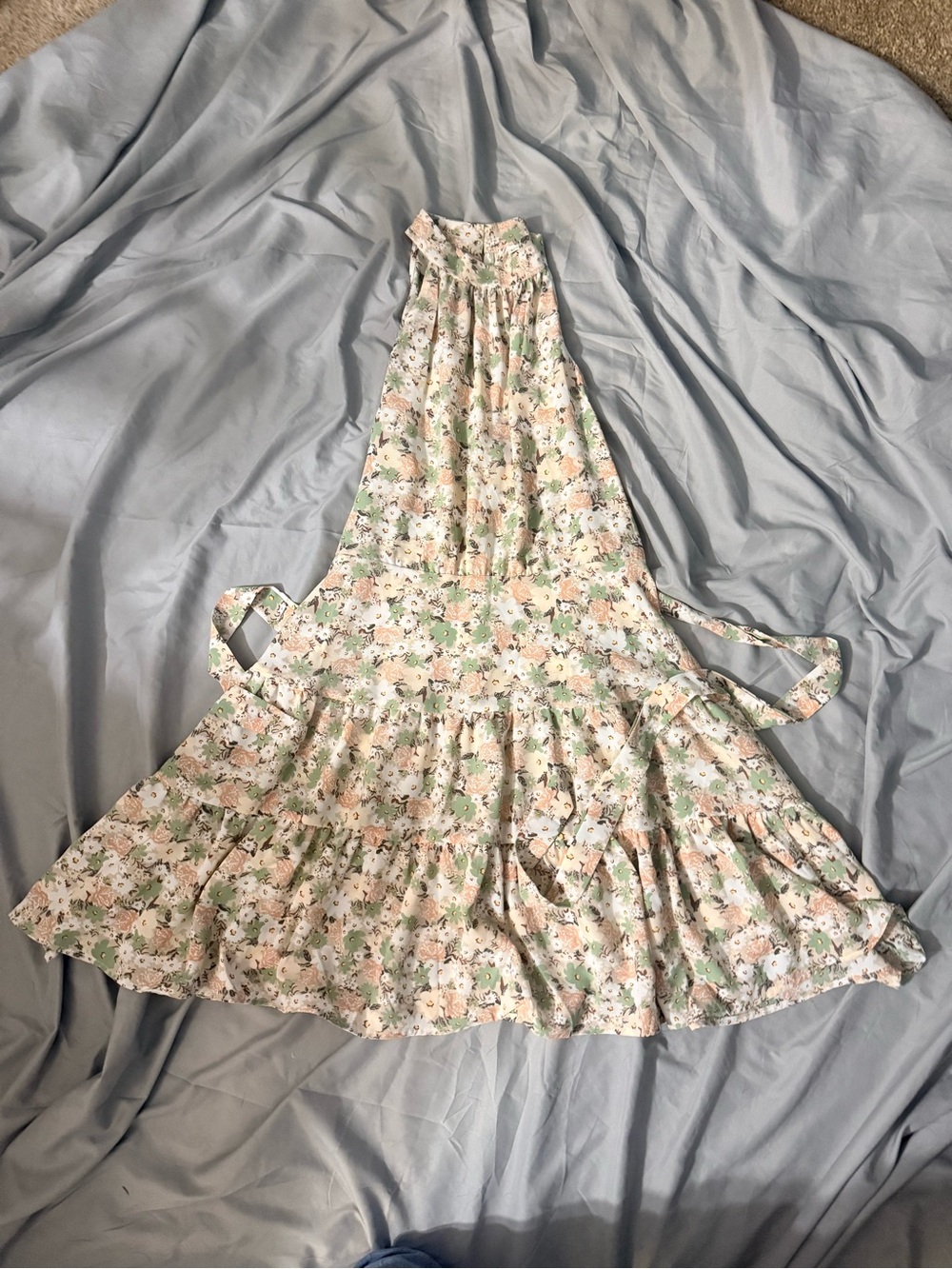 SHEIN Summer Mini Dress Bundle